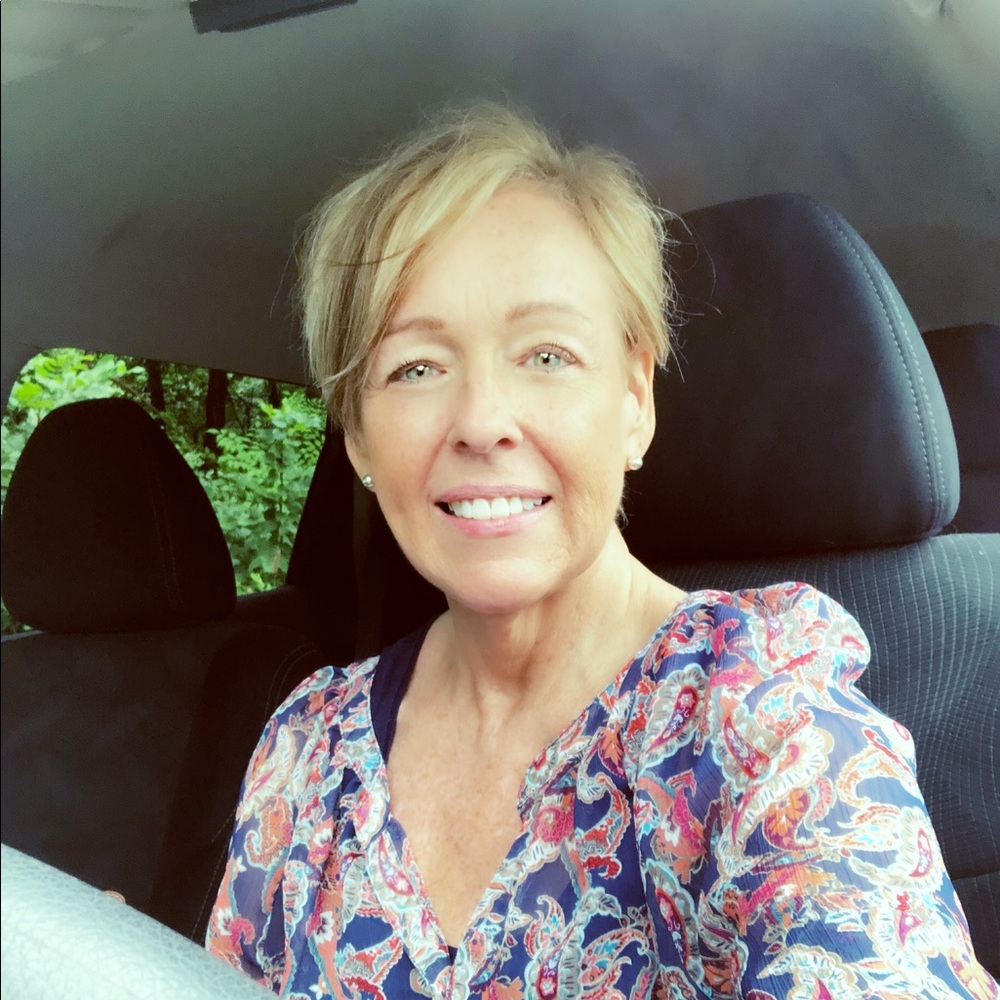 Meet your Posher, Darlene